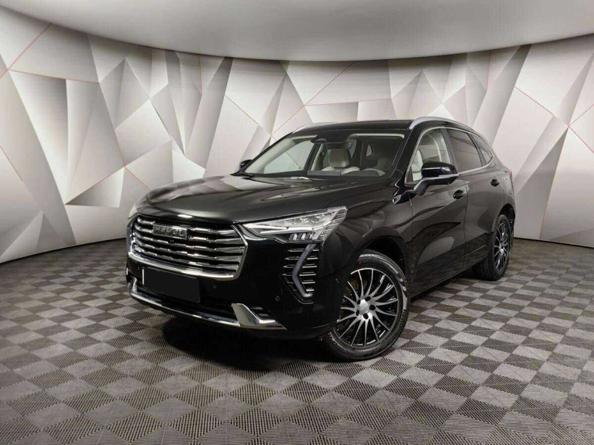 Haval Jolion 2023