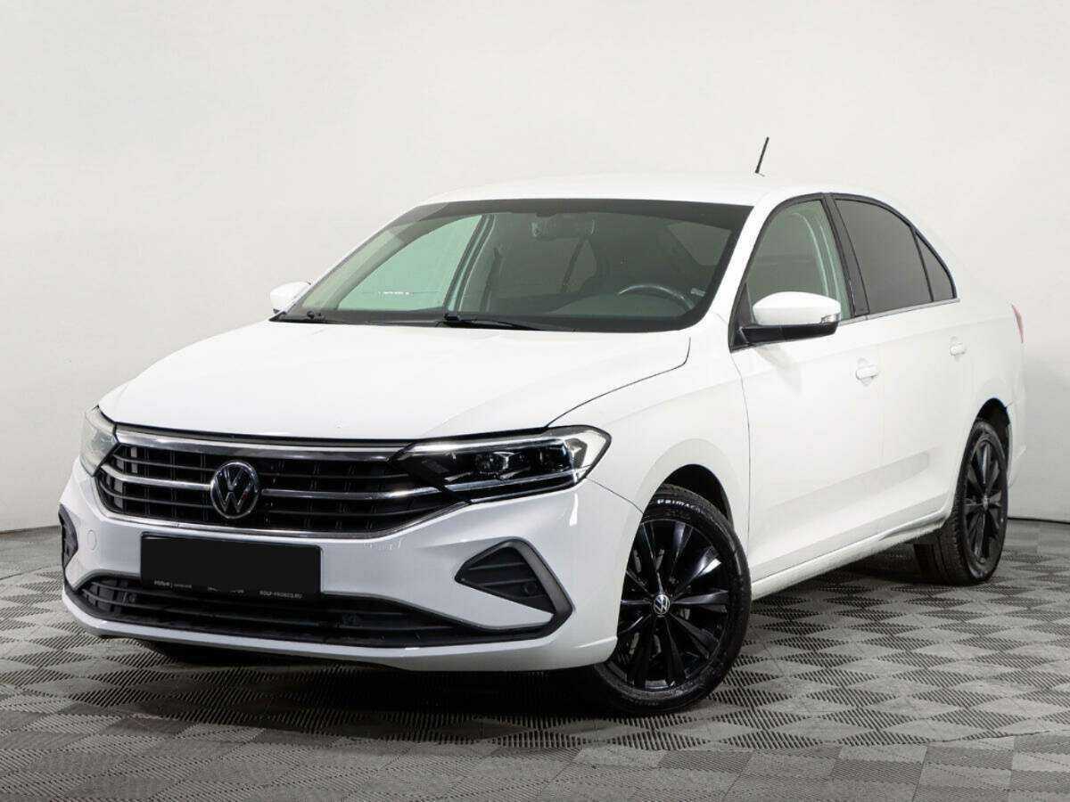 Volkswagen Polo 2020