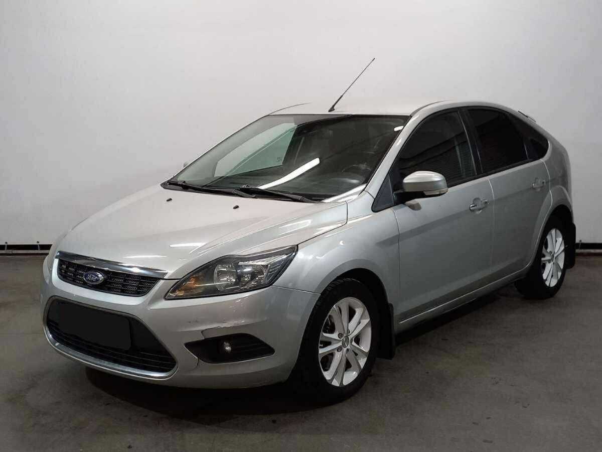 Ford Focus 2011
