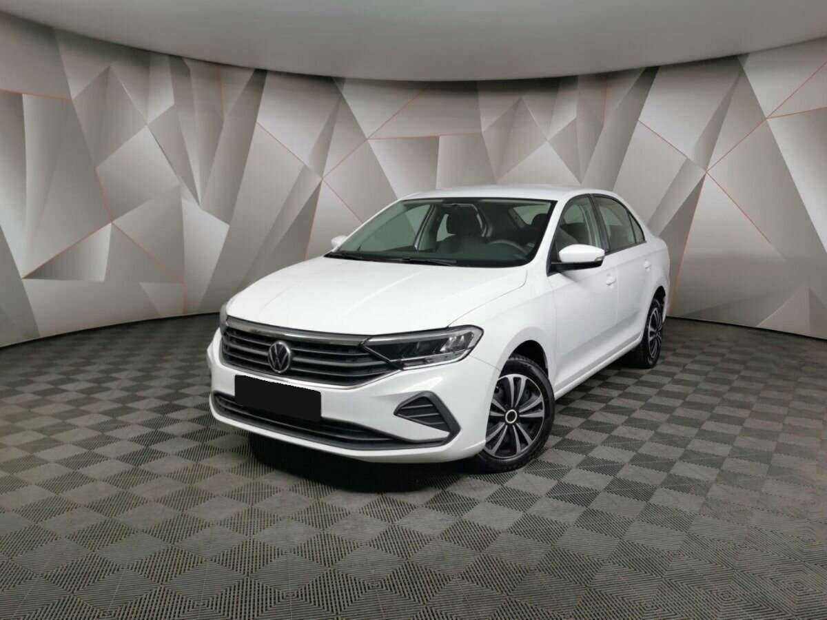 Volkswagen Polo 2020