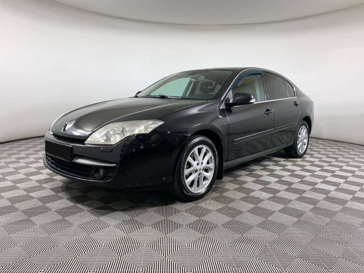 Renault Laguna