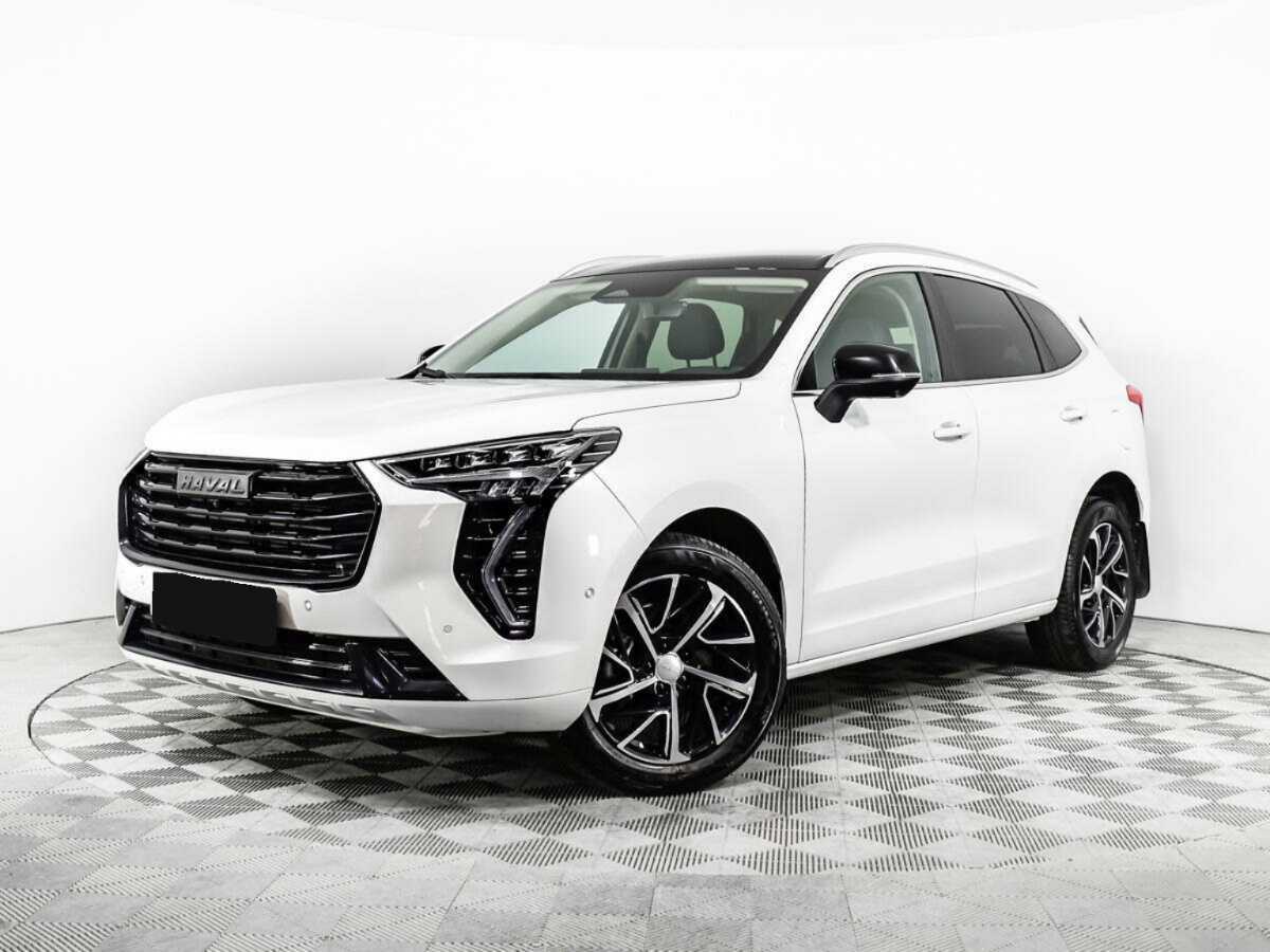 Haval Jolion 2023