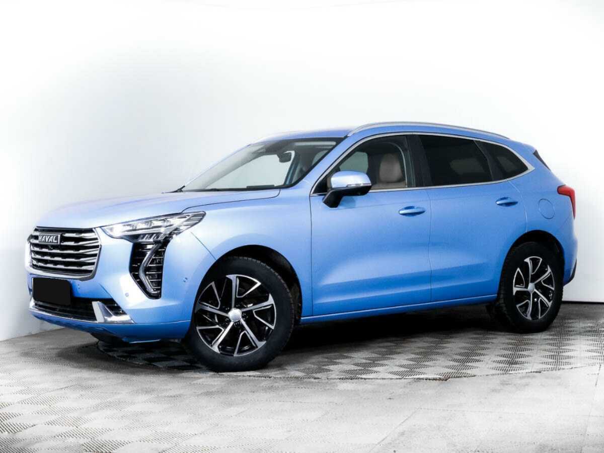 Haval Jolion 2022