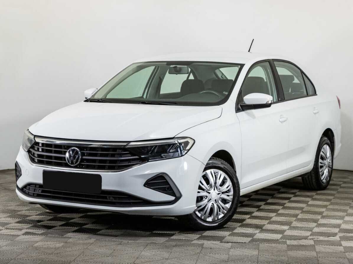 Volkswagen Polo 2020