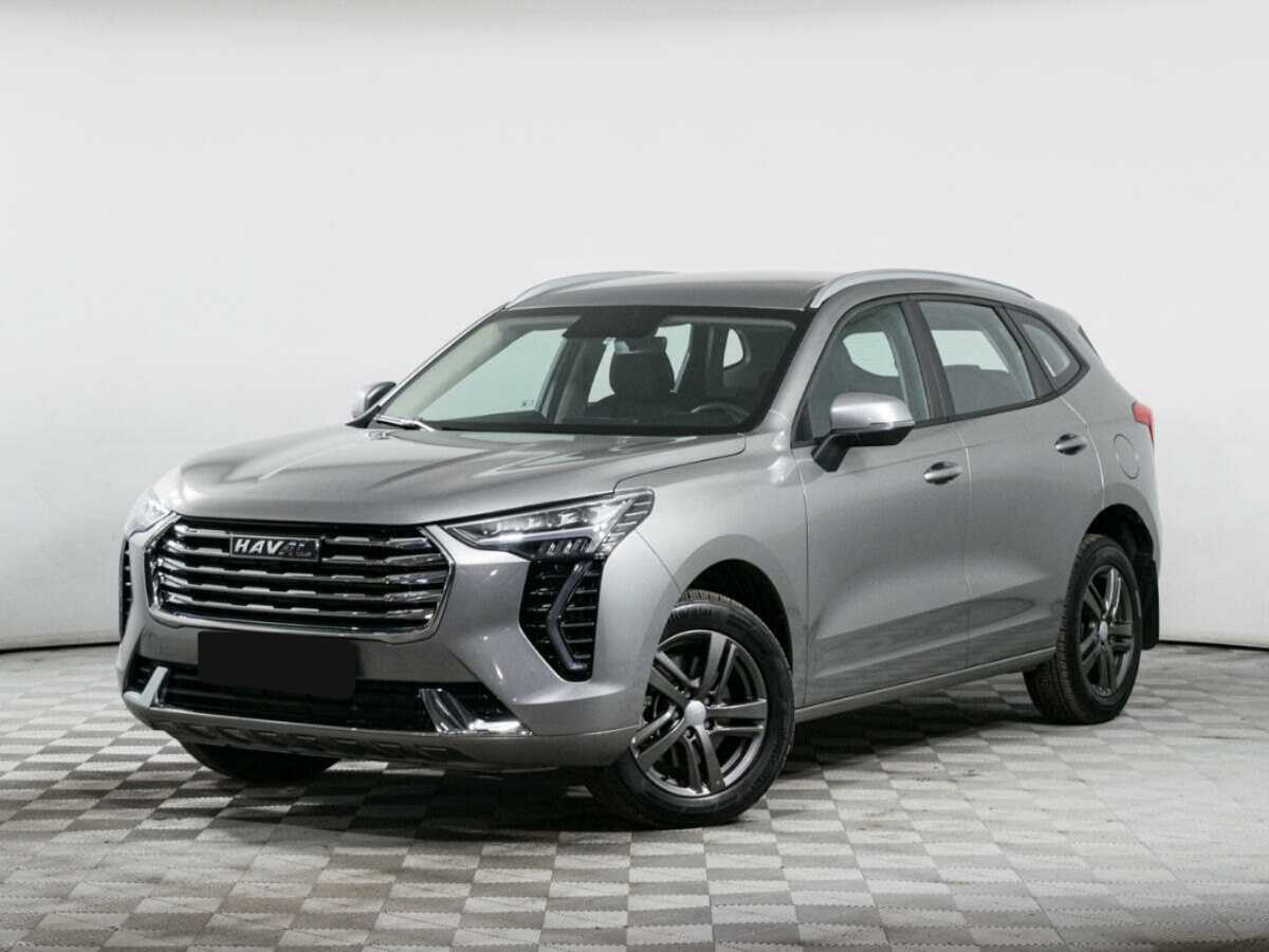 Haval Jolion 2023