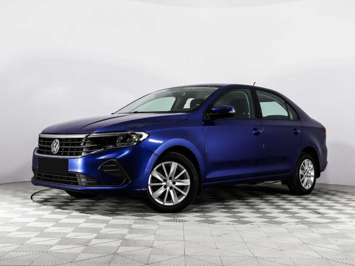 Volkswagen Polo 2020