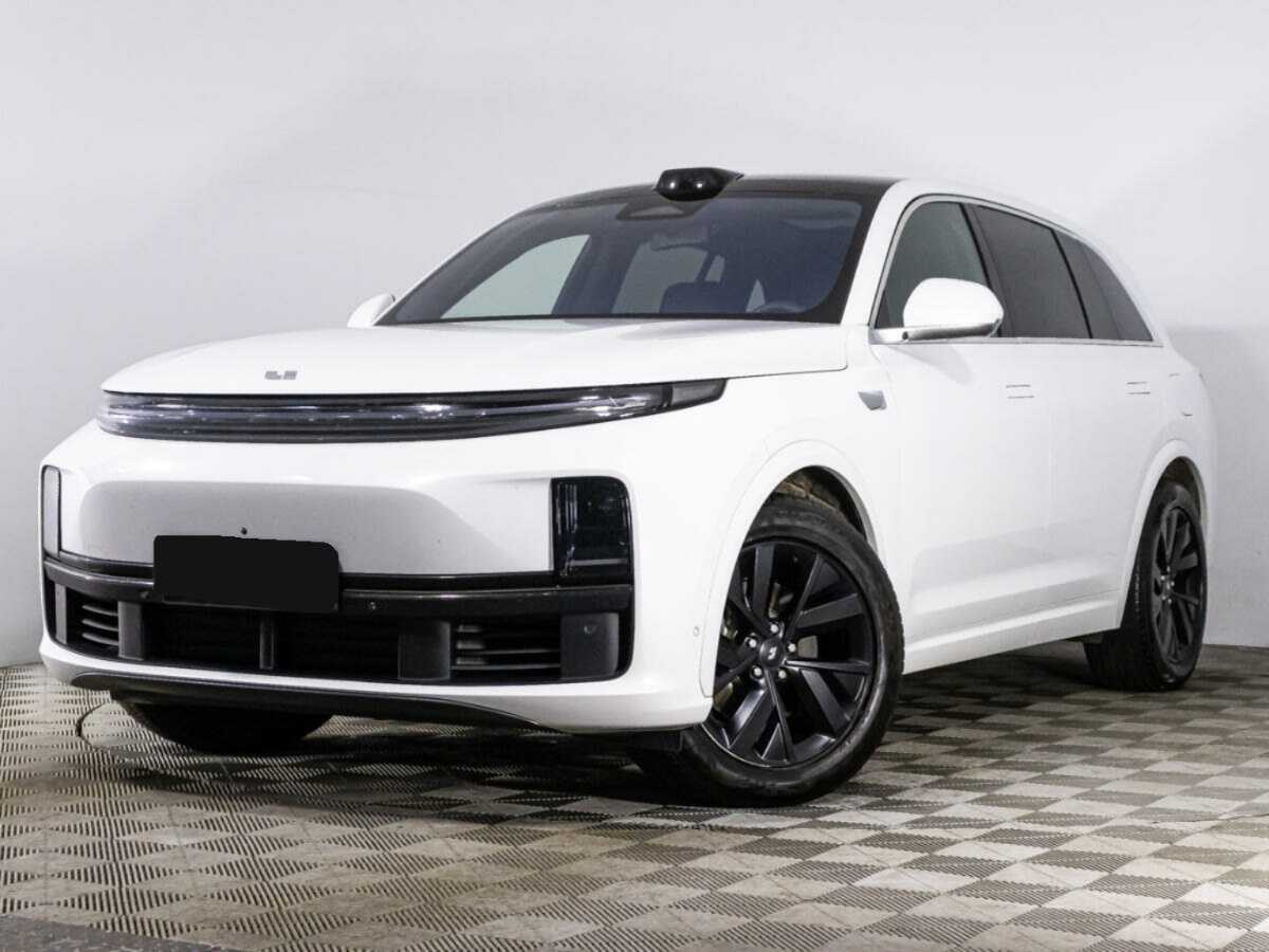 Li Auto (Lixiang) L7
