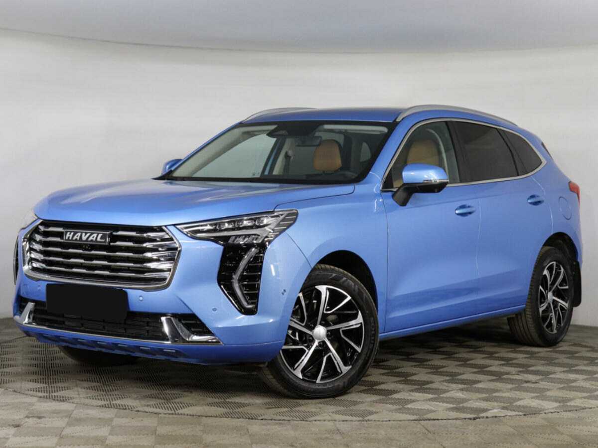 Haval Jolion 2022