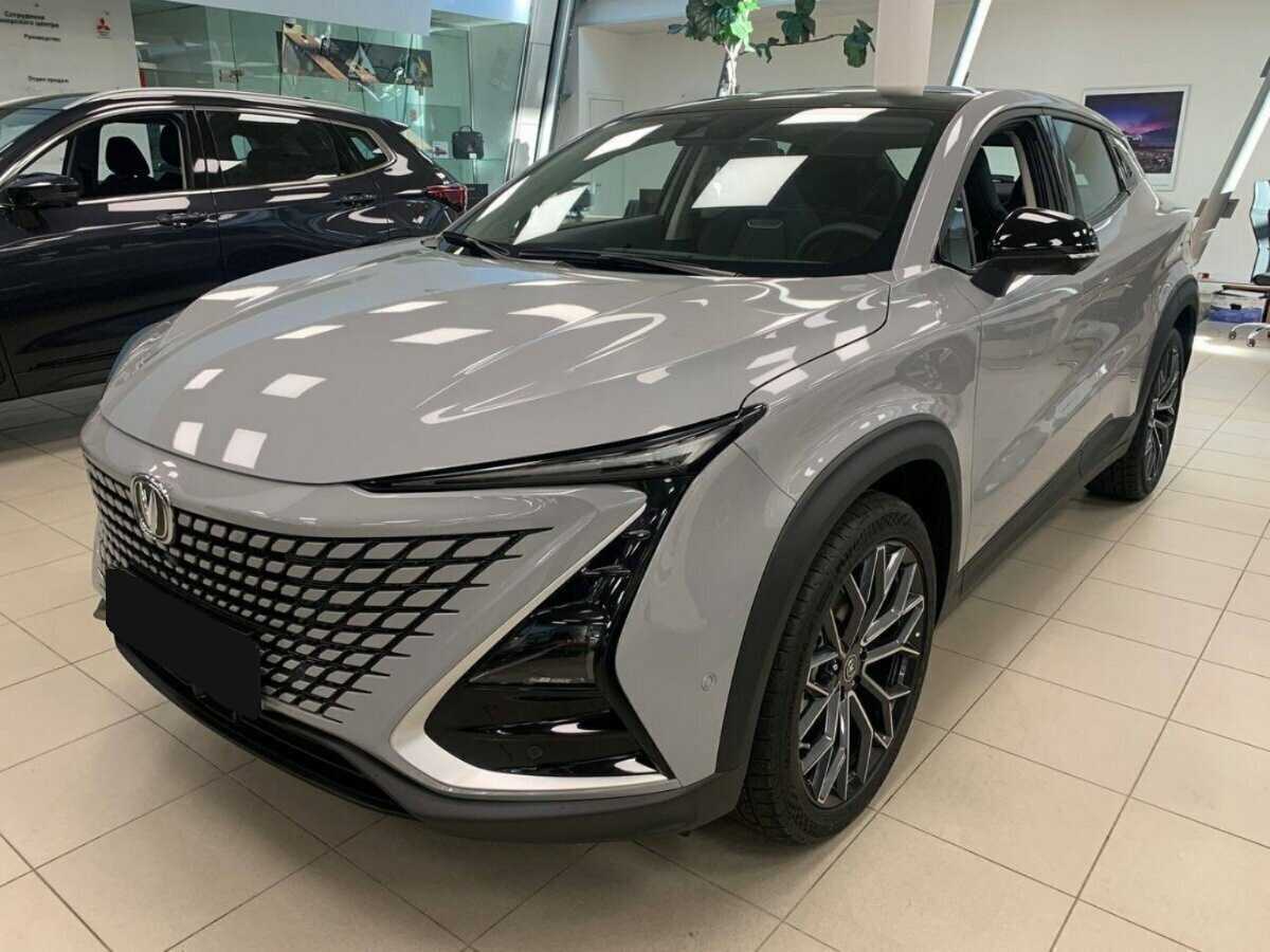 Changan UNI-T