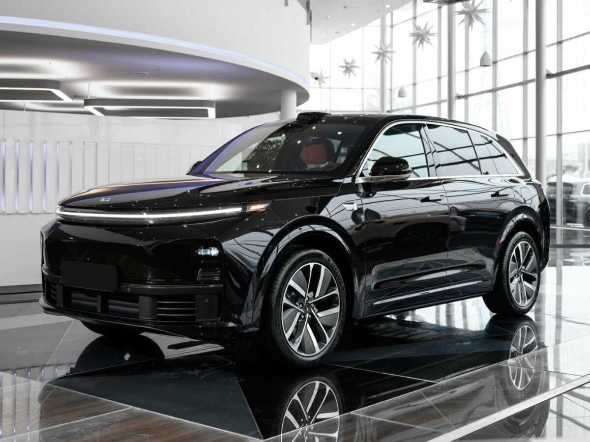 Li Auto (Lixiang) L7
