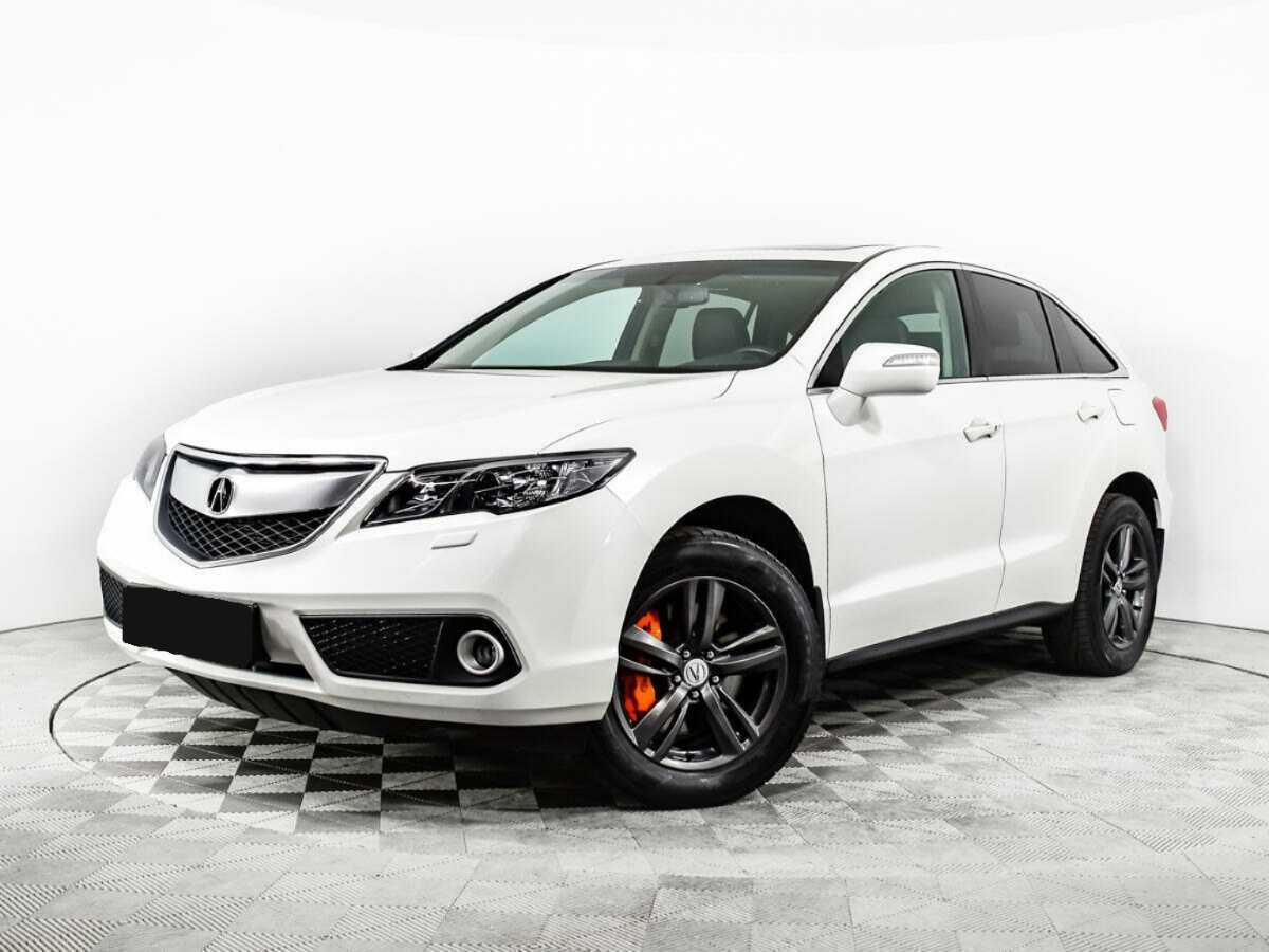 Acura RDX