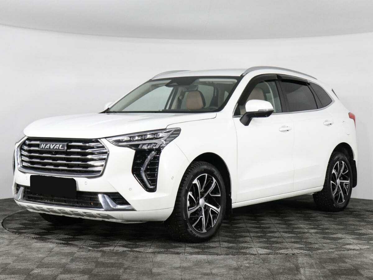 Haval Jolion 2022
