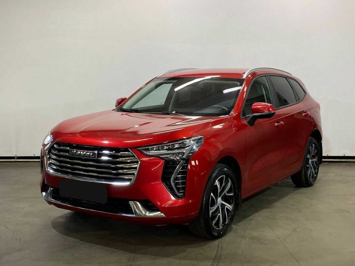 Haval Jolion 2022