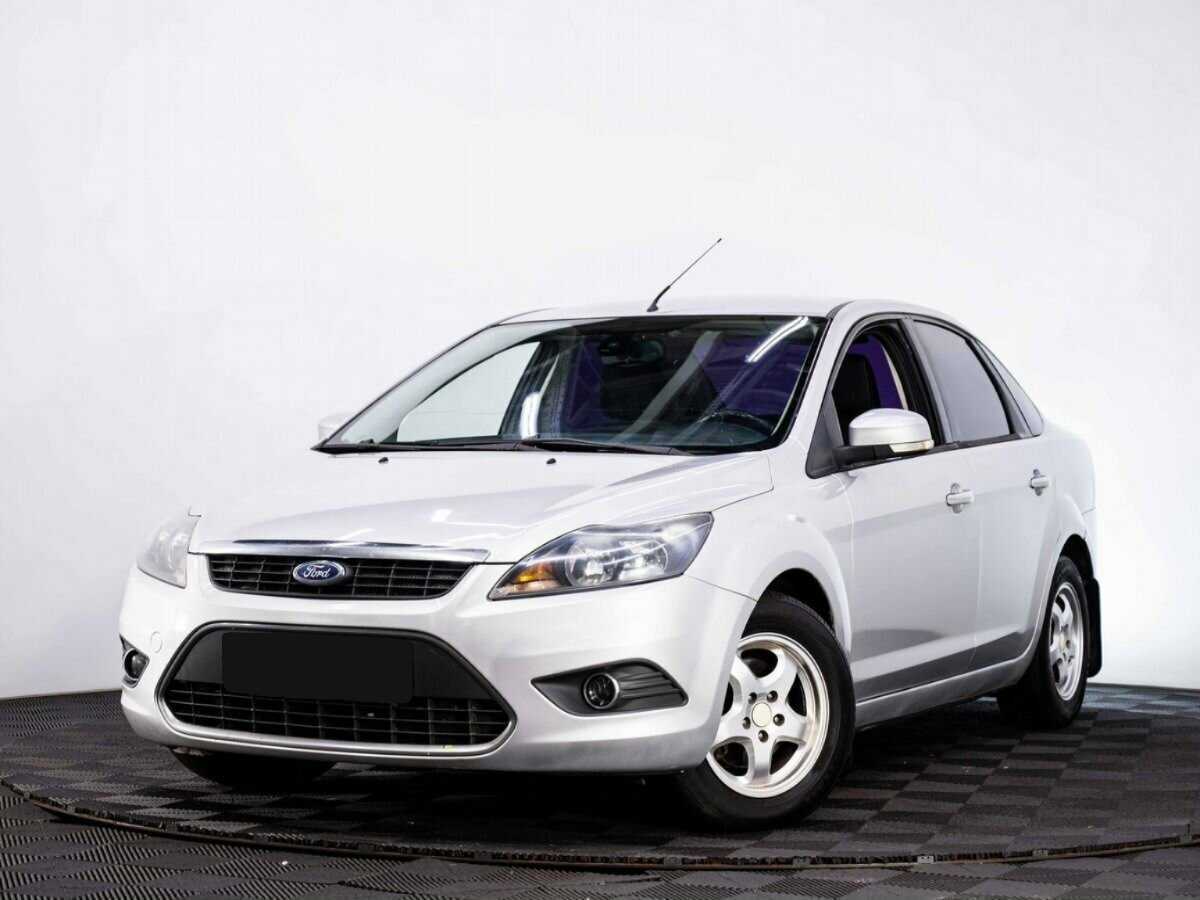 Ford Focus 2009