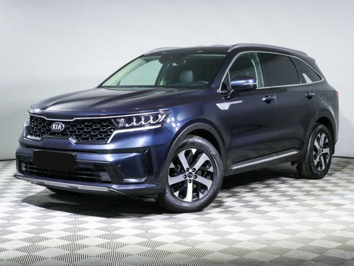 Kia Sorento 2020