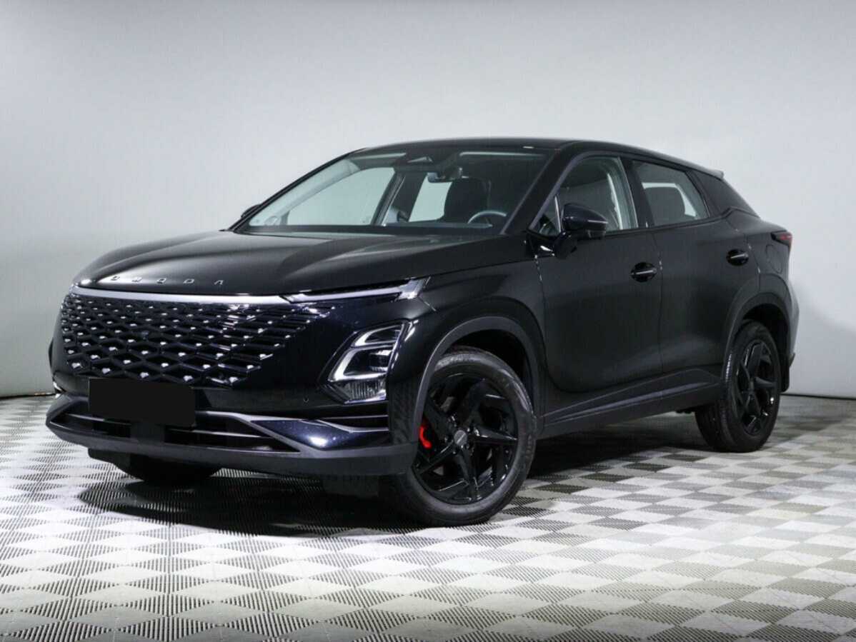 OMODA C5 2023