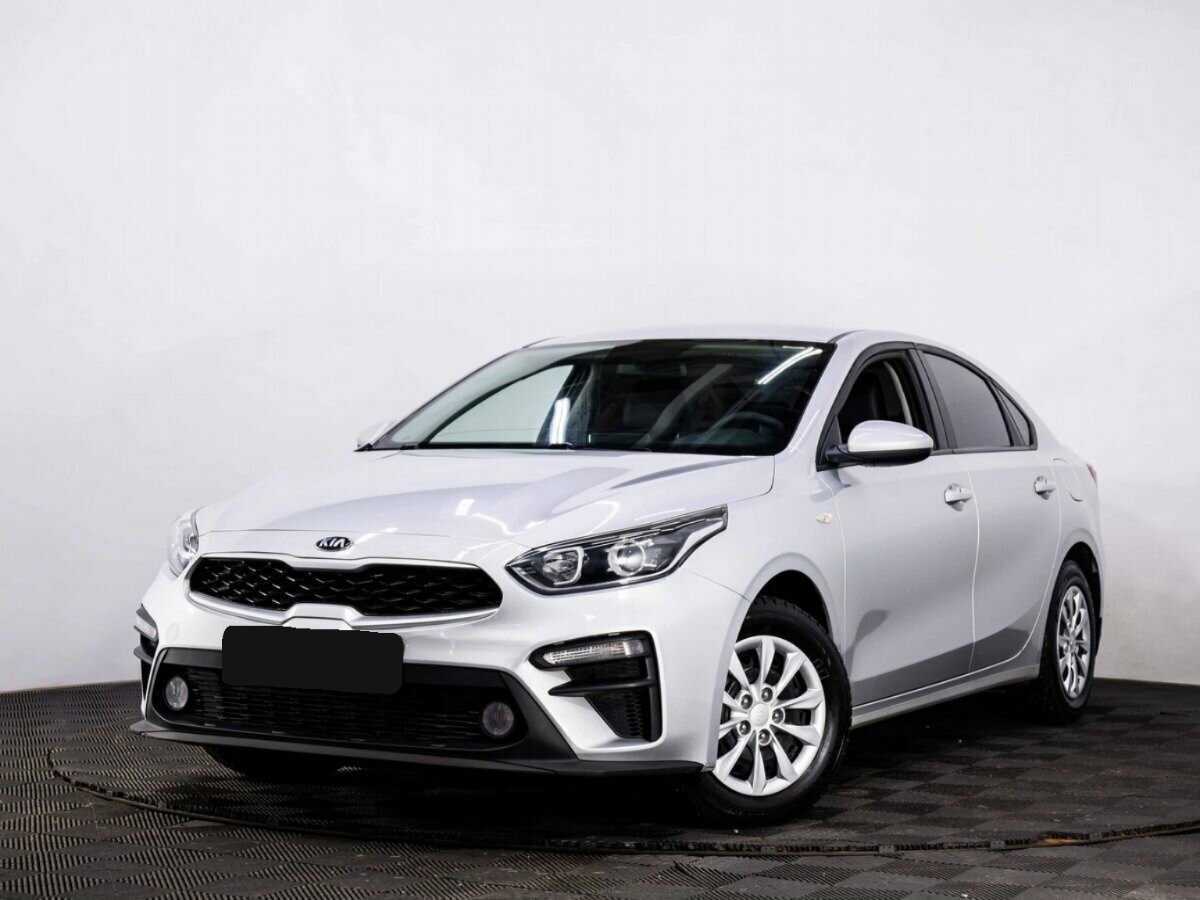 Kia Cerato 2019