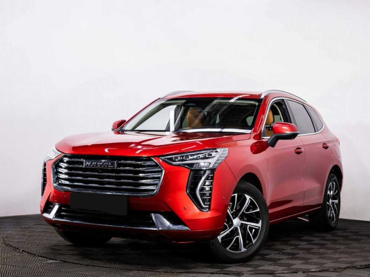 Haval Jolion 2022