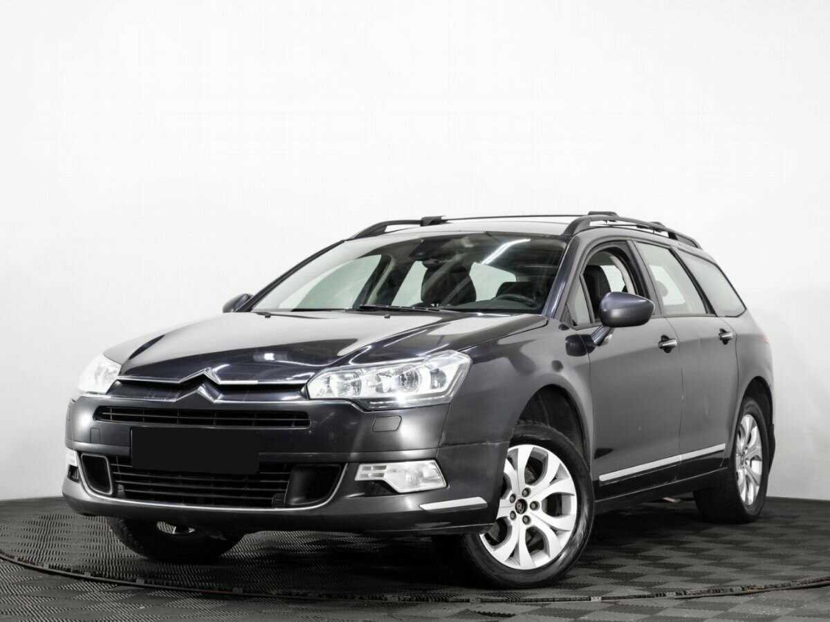 Citroen C5