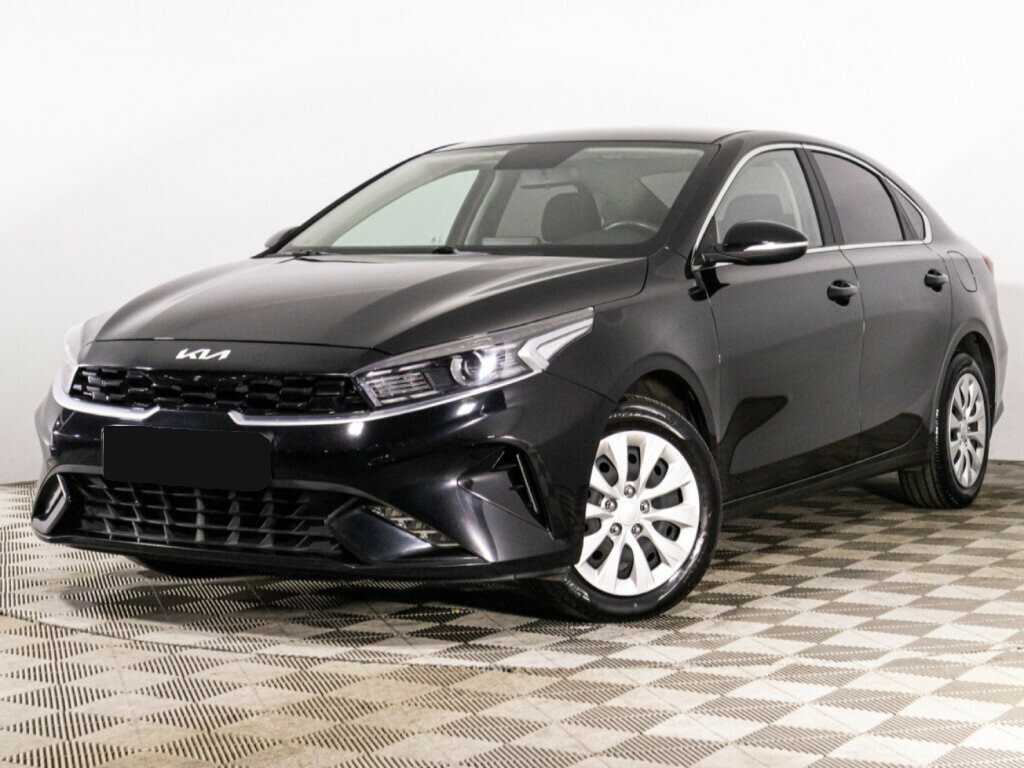 Kia Cerato 2022