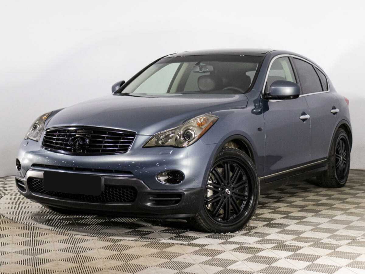 Infiniti EX