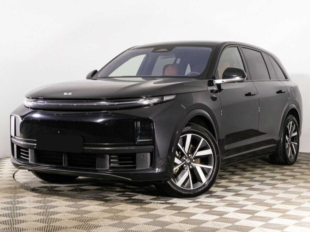 Li Auto (Lixiang) L7