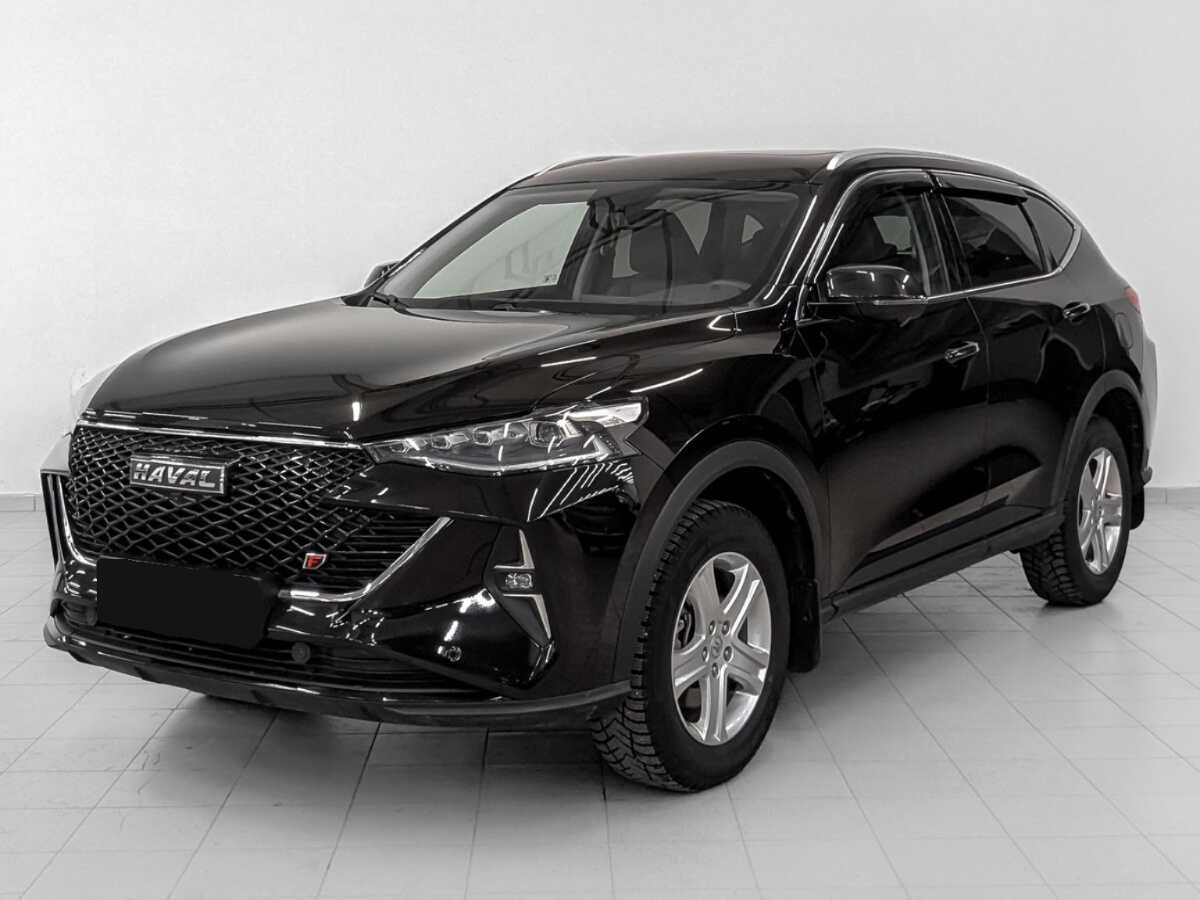 Haval F7 2023