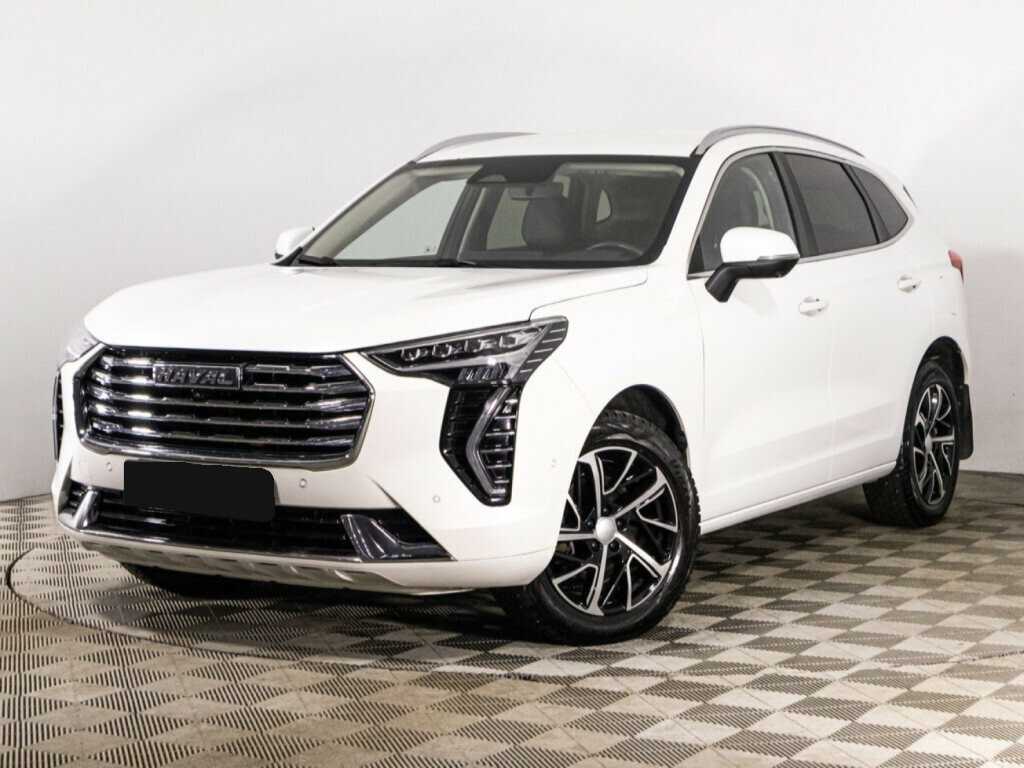 Haval Jolion 2022