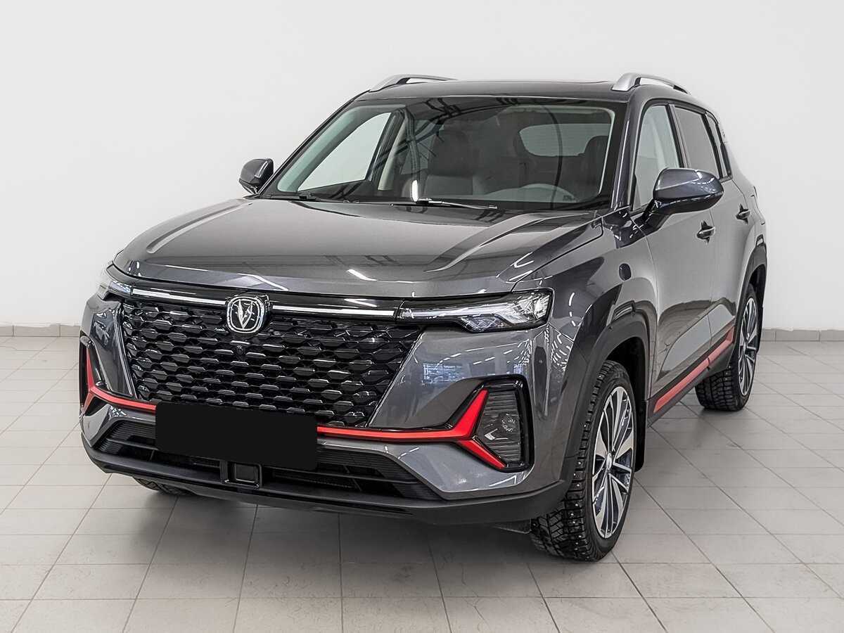 Changan CS35 Plus 2023