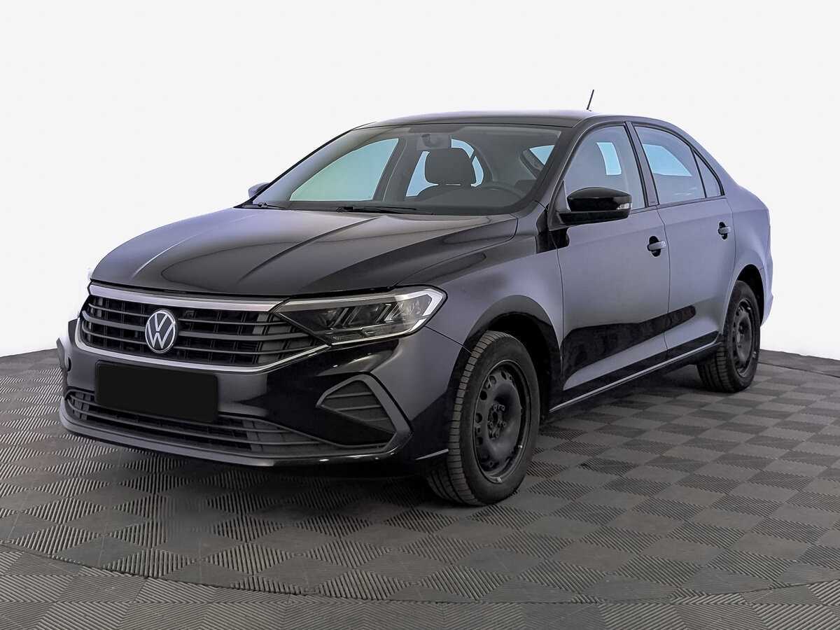 Volkswagen Polo 2020