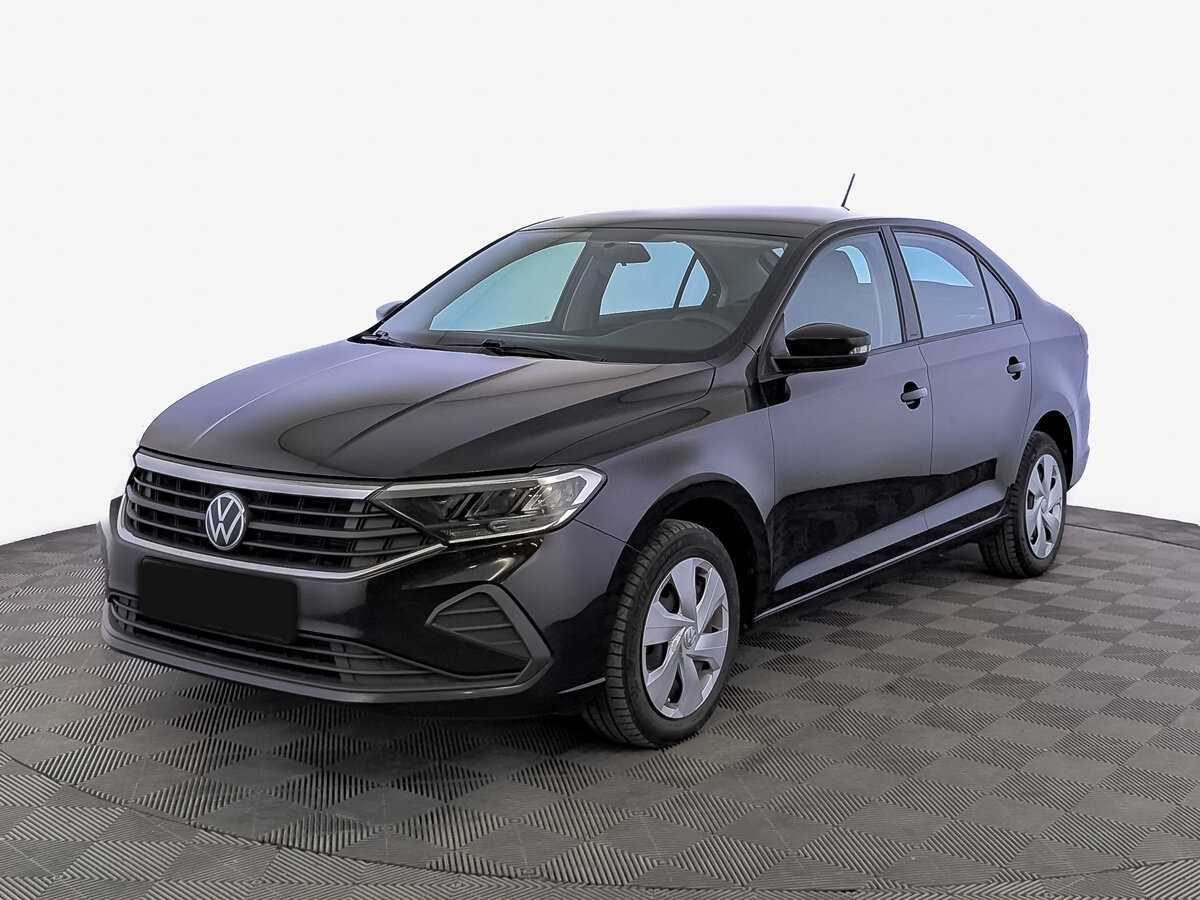 Volkswagen Polo 2020