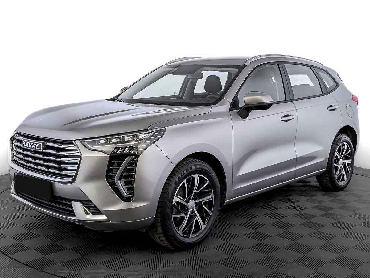 Haval Jolion 2022