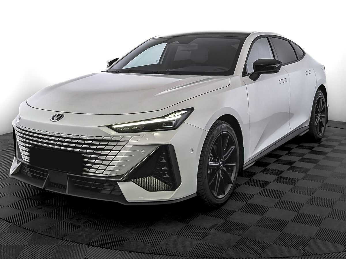 Changan UNI-V