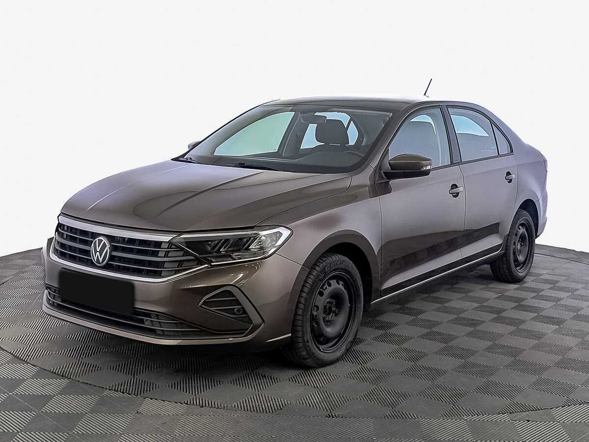 Volkswagen Polo 2020