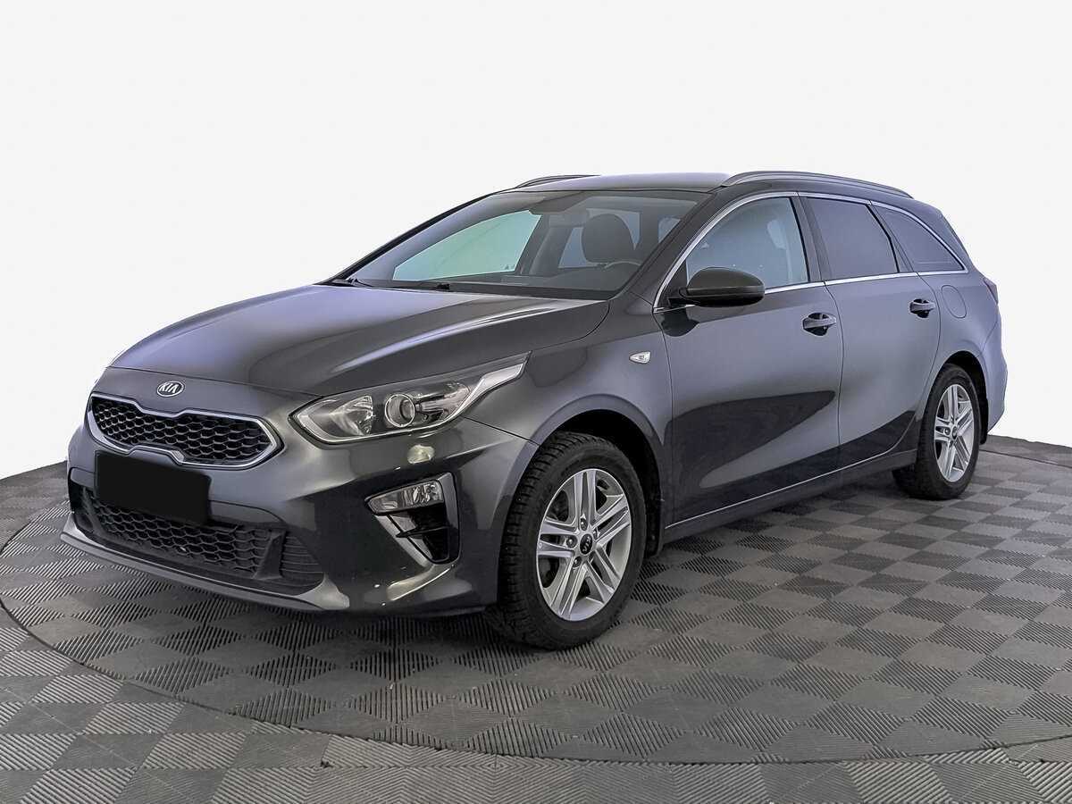 Kia Ceed 2020