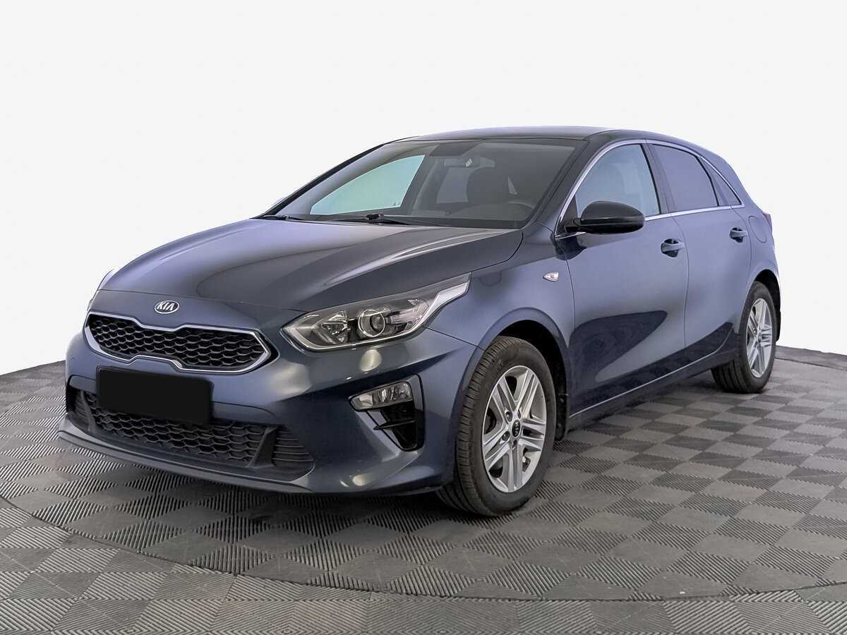 Kia Ceed 2020