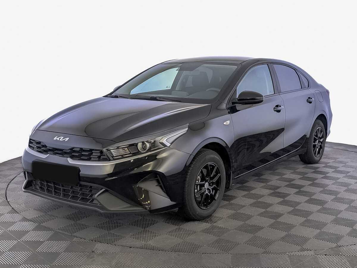 Kia Cerato 2022