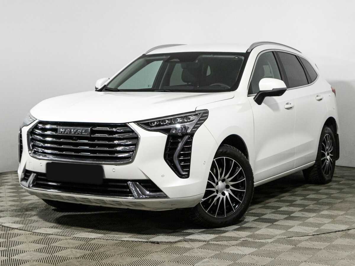 Haval Jolion 2023