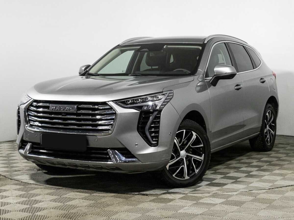 Haval Jolion 2023