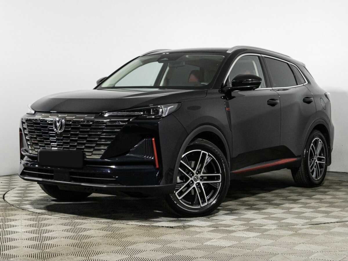 Changan CS55 Plus 2023