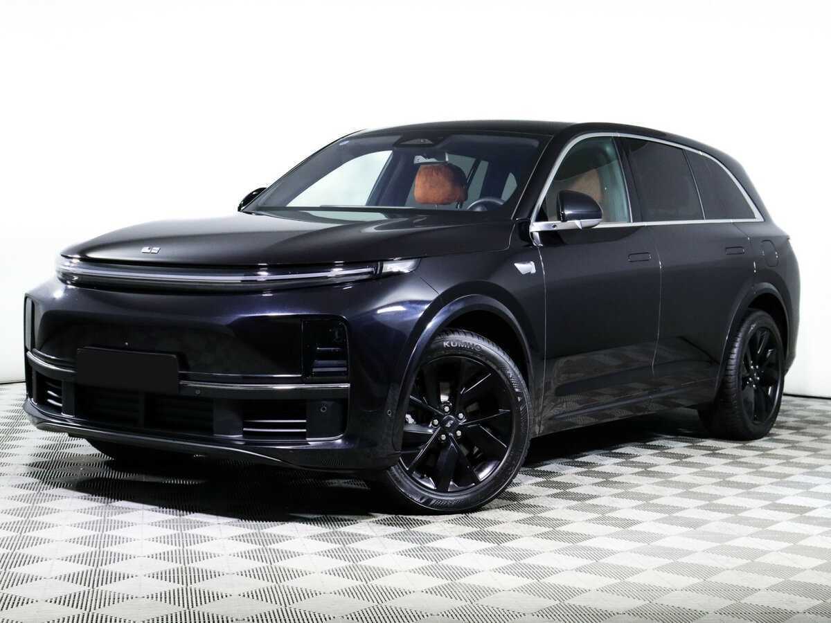 Li Auto (Lixiang) L7