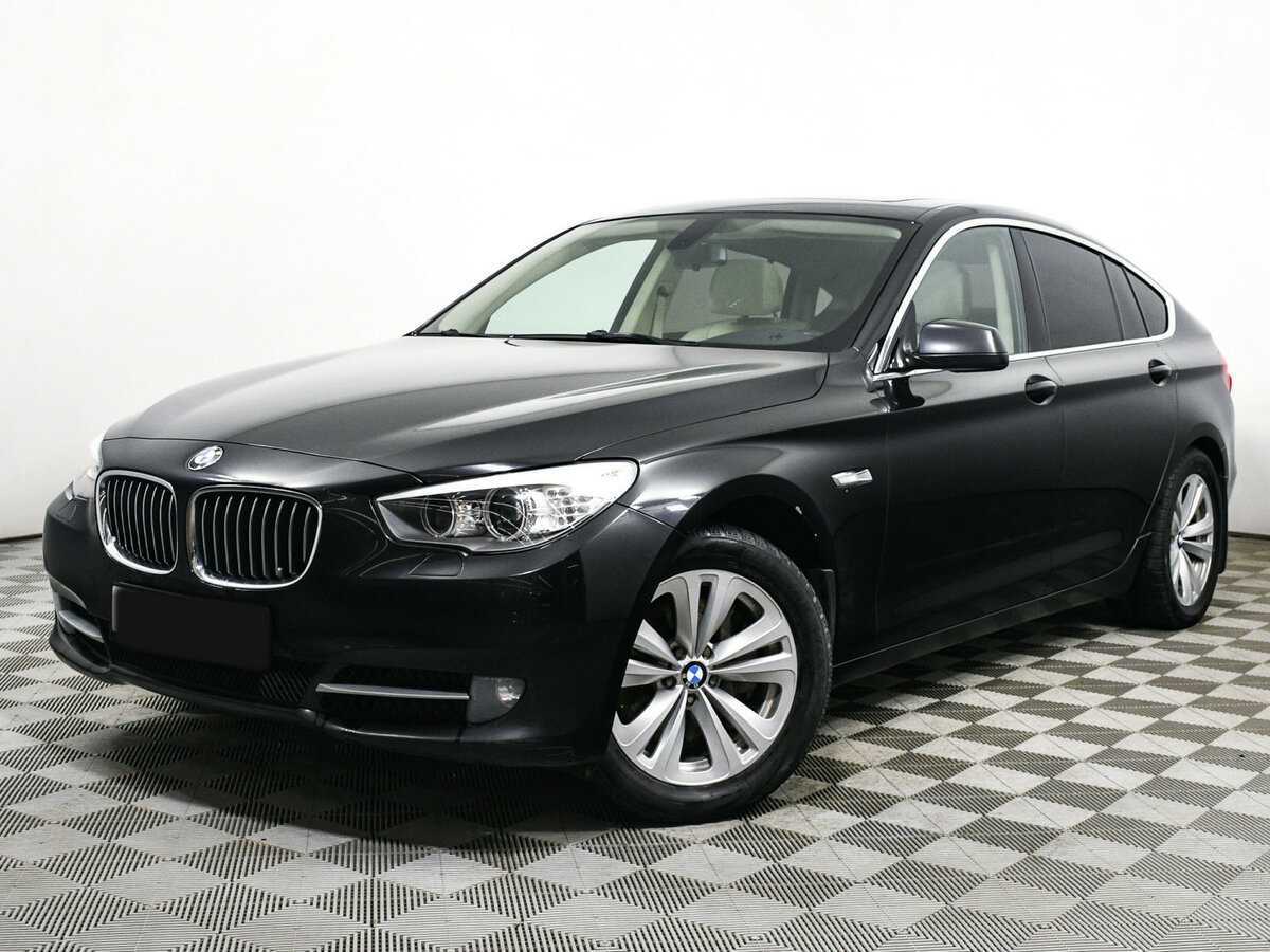 BMW 5 серии 2013