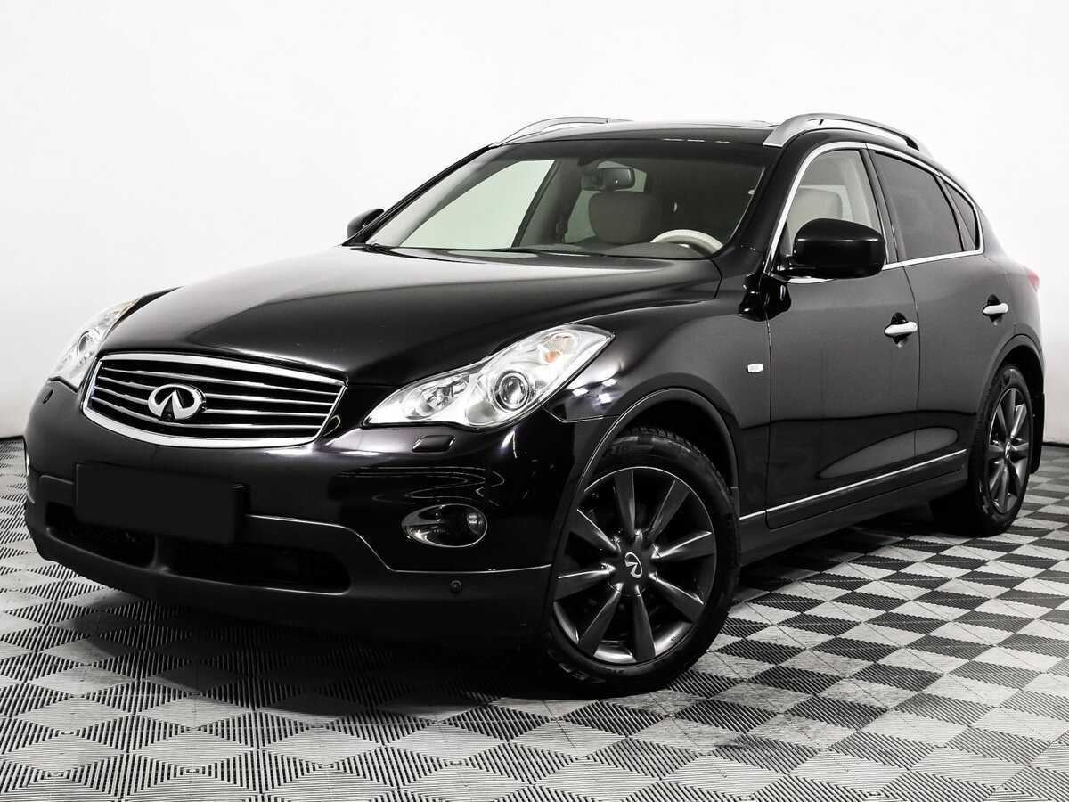 Infiniti EX