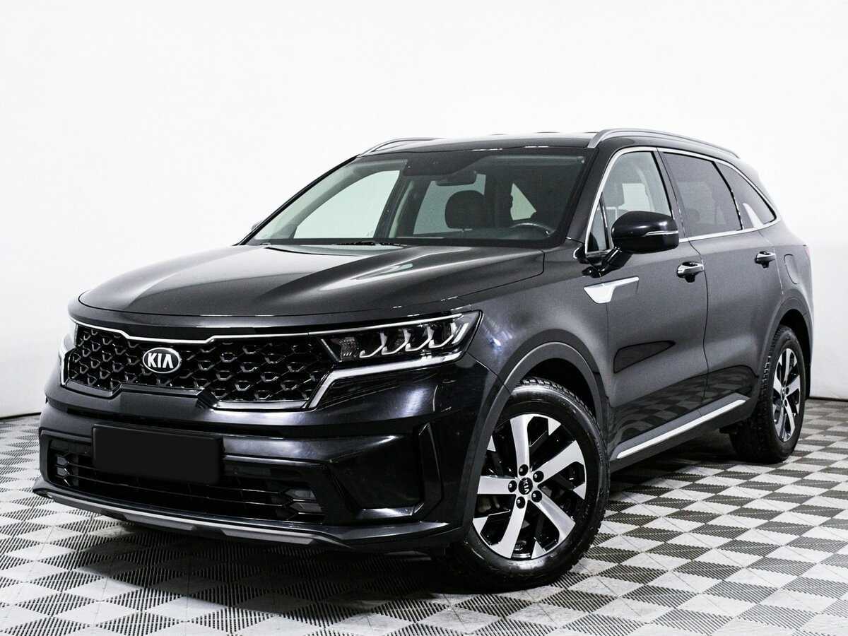 Kia Sorento 2020