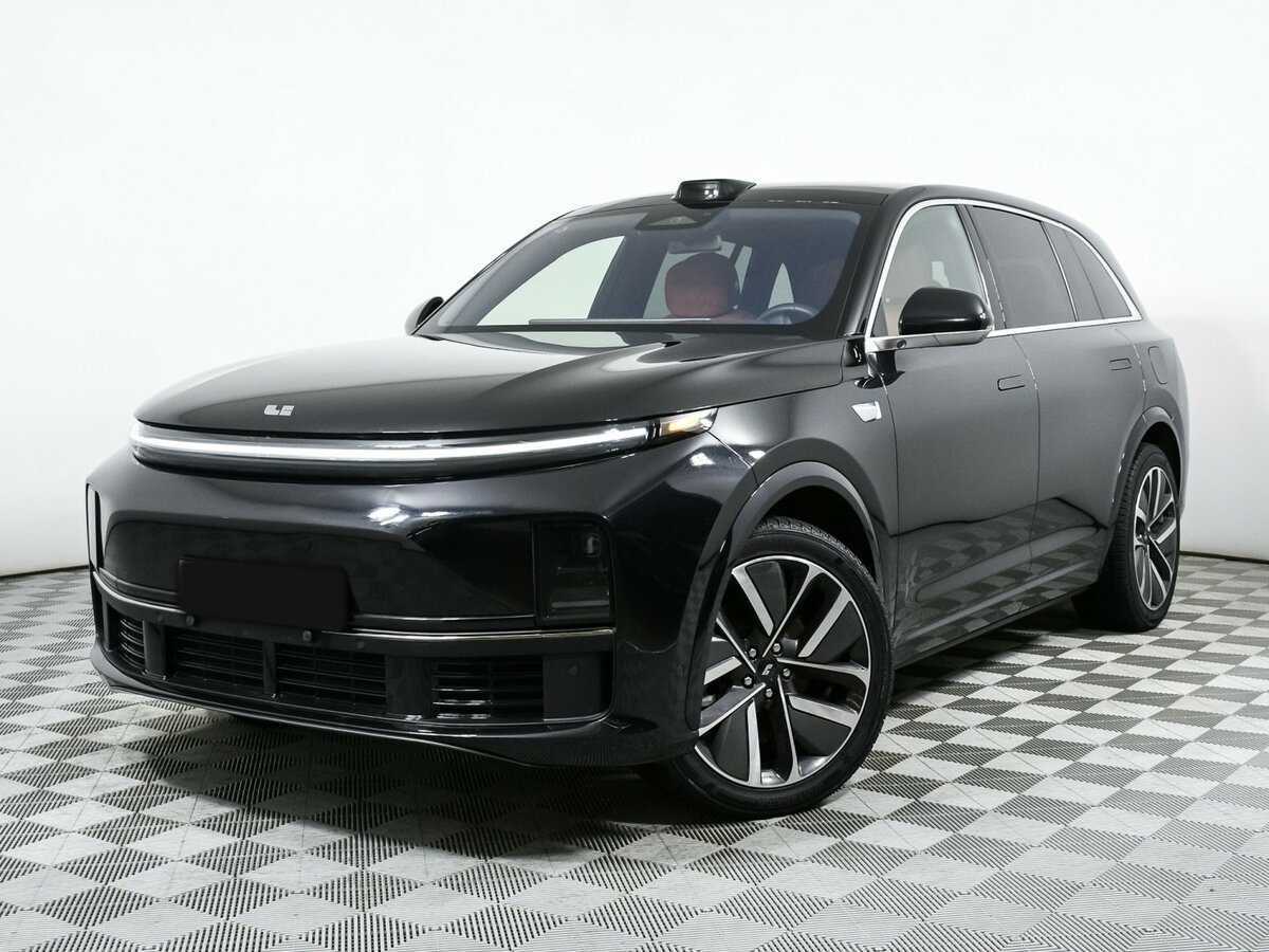Li Auto (Lixiang) L7