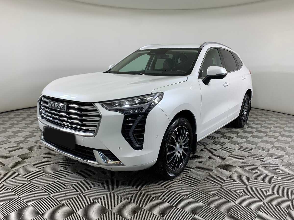 Haval Jolion 2023
