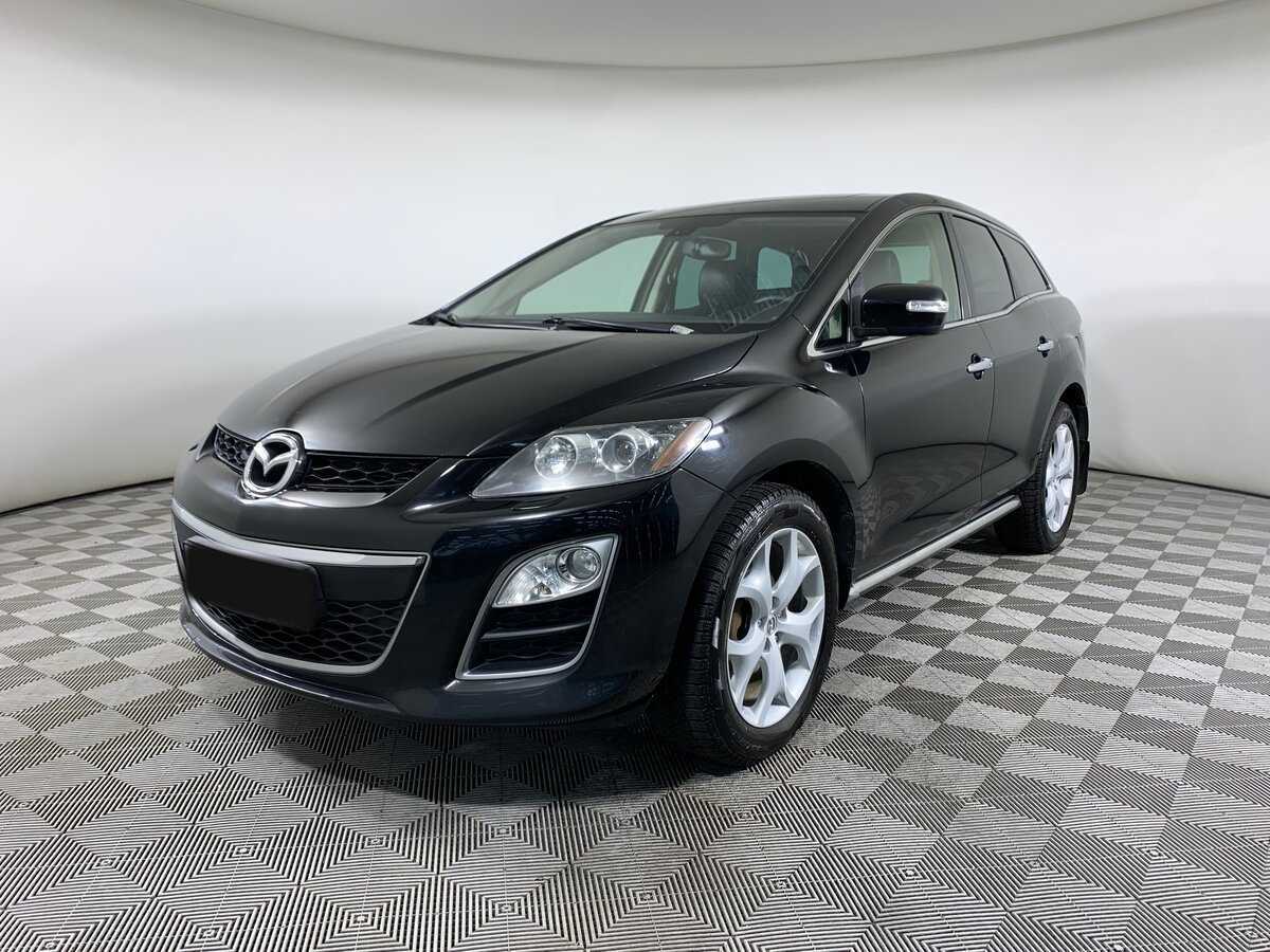 Mazda CX-7