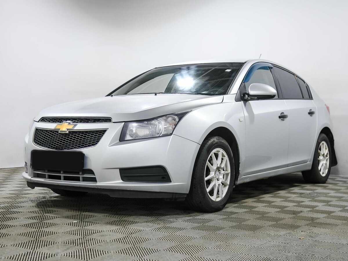 Chevrolet Cruze 2011