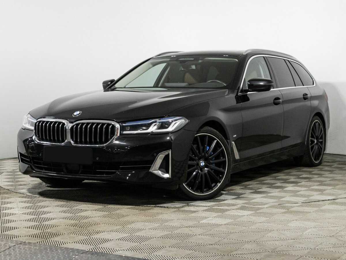 BMW 5 серии
