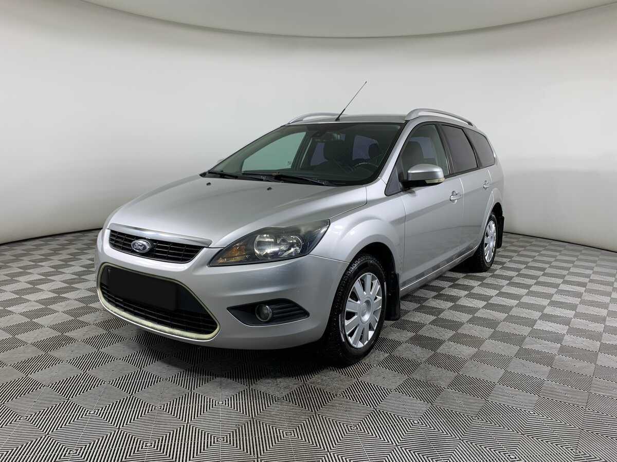 Ford Focus 2011